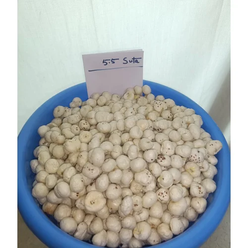 5.5 Suta Raw Phool Makhana